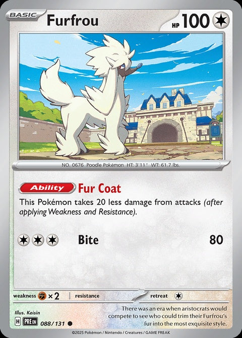88-furfrou
