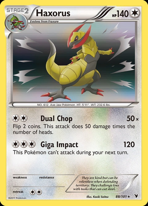 88-haxorus