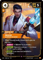 88-jaycehammerinhand