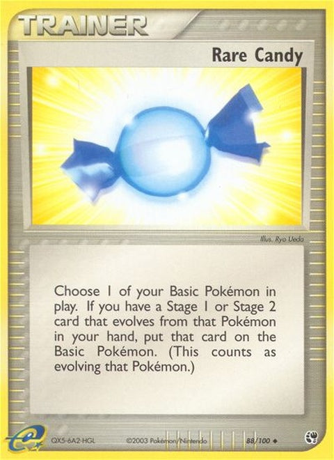 88-rarecandy