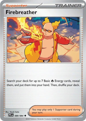 89-firebreather