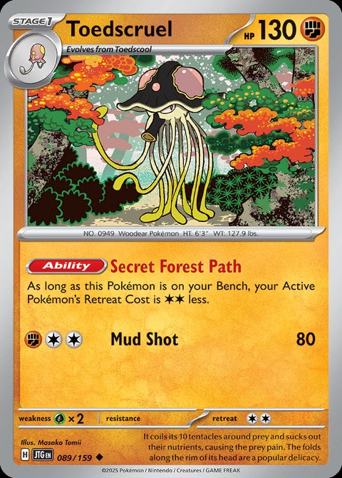 89-toedscruel