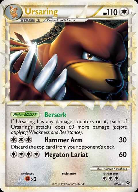 89-ursaring