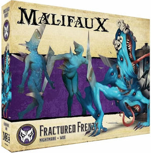 Fractured Frenzy