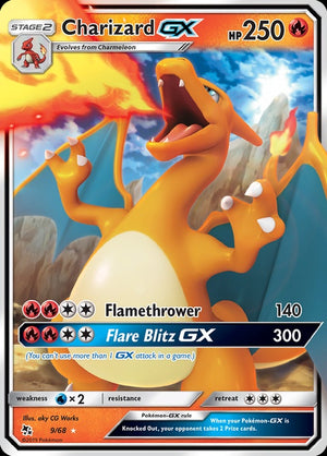 9-charizardgx