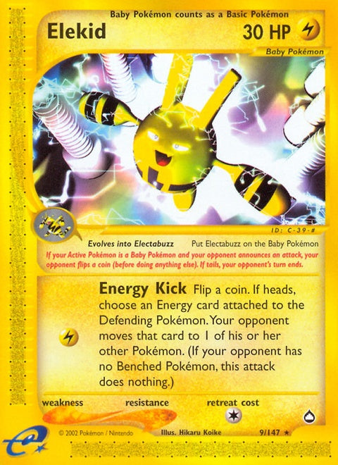 9-elekid