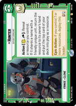 9-hunter-outcastsergeant
