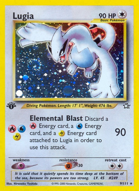 9-lugia