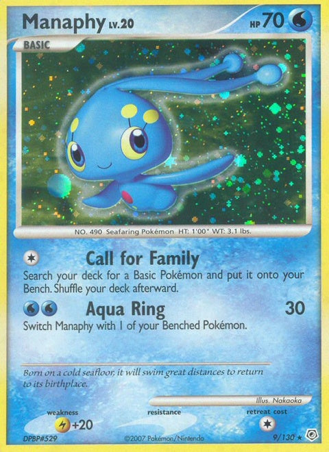 9-manaphy