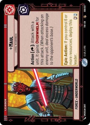 9-maul-arivalindarkness