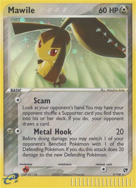 9-mawile