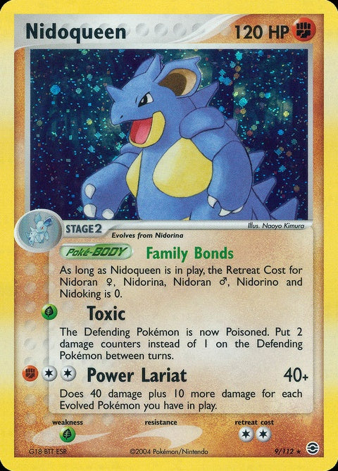 9-nidoqueen
