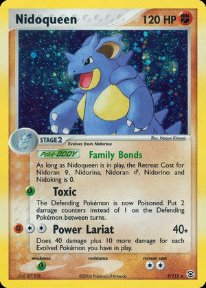 9-nidoqueen
