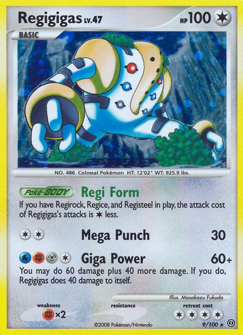 9-regigigas