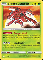 9-shininggenesect