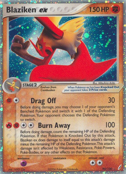 90-blazikenex