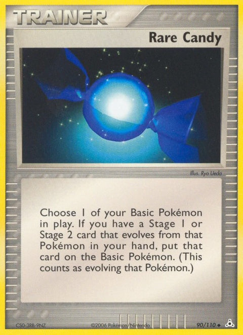 90-rarecandy