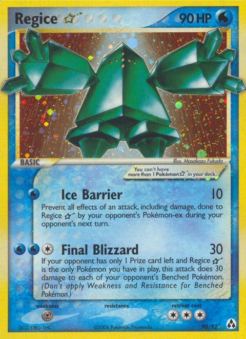 90-regice
