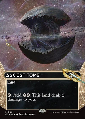 91-ancienttomb