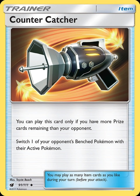 91-countercatcher