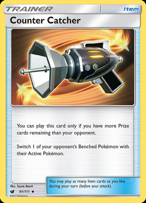 91-countercatcher