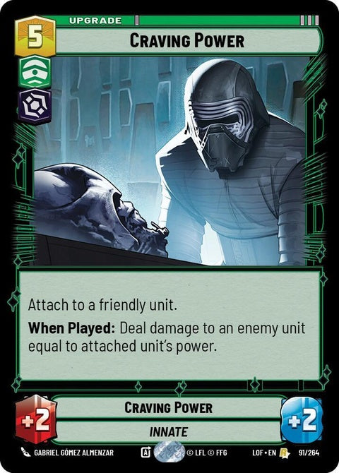 91-cravingpower