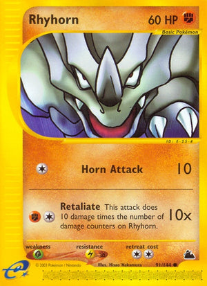 91-rhyhorn