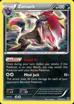 91-zoroark