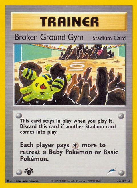 92-brokengroundgym