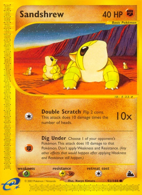 92-sandshrew