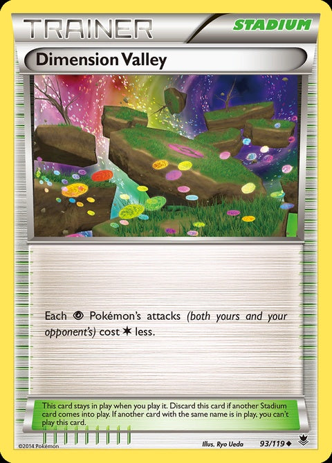 93-dimensionvalley
