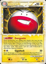 93-electrode