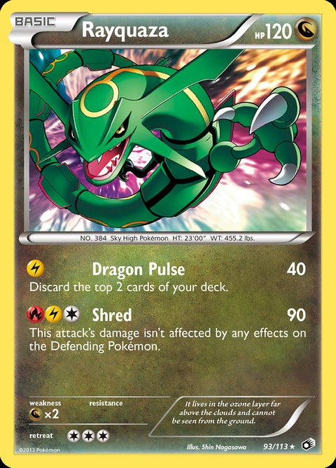 93-rayquaza