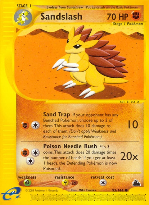 93-sandslash