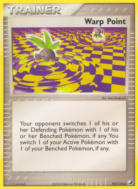 93-warppoint
