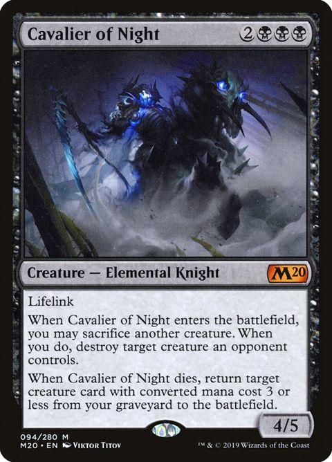 94-cavalierofnight