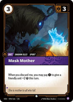 94-maskmother