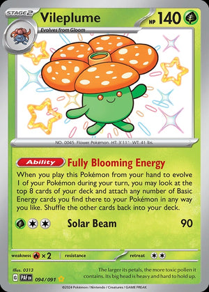 94-vileplume