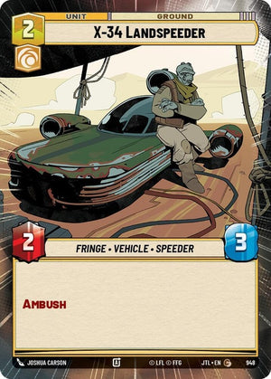 948-x34landspeeder