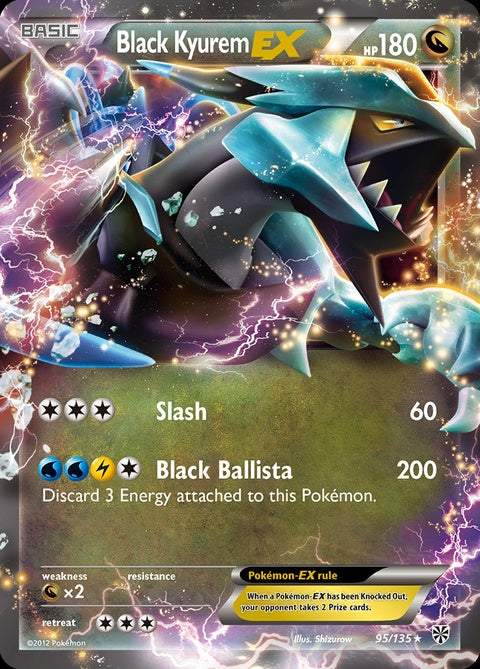 95-blackkyuremex