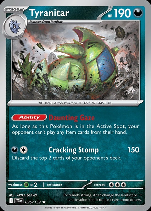 95-tyranitar