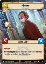 951-dooku-itistoolate