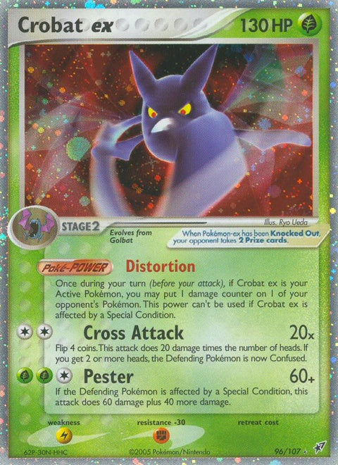 96-crobatex