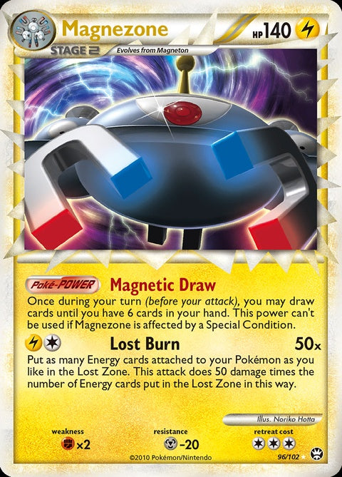 96-magnezone