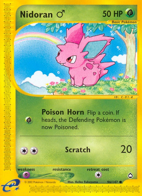 96-nidoran
