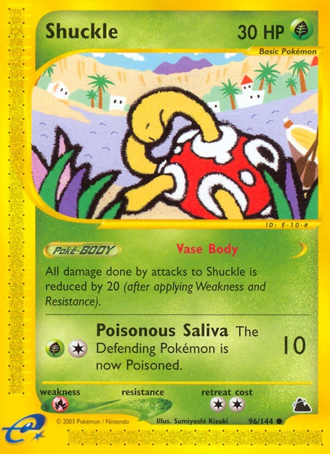 96-shuckle