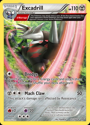 97-excadrill
