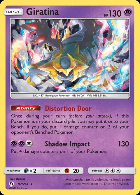97-giratina