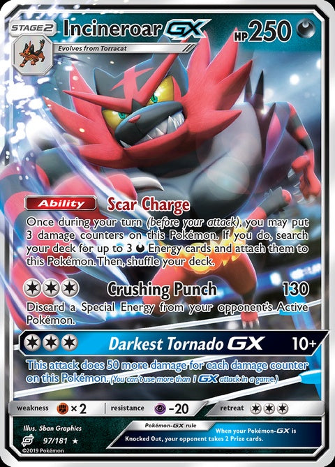 97-incineroargx