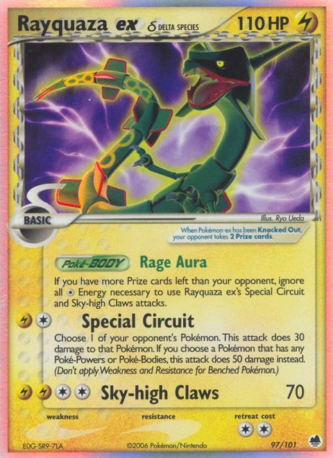 97-rayquazaex